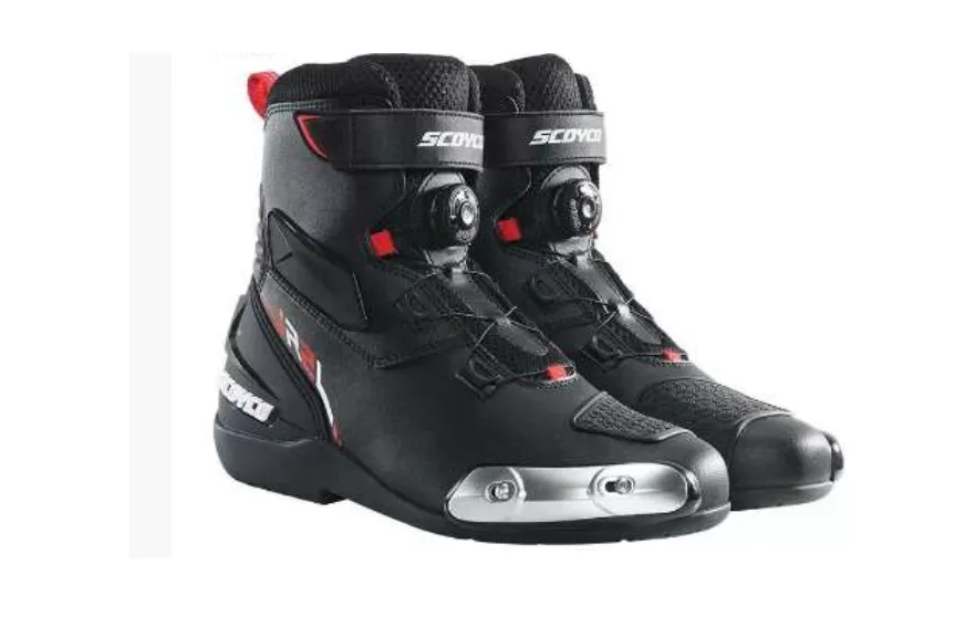 Bota Scoyco