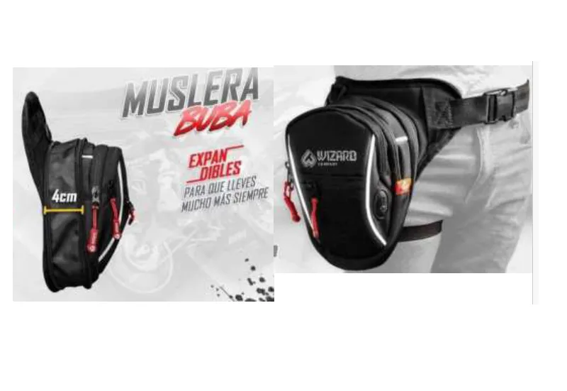 Muslera Buba