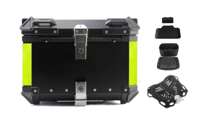 Maleta 55L